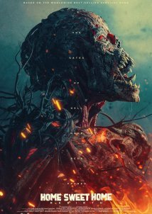 Home Sweet Home: Rebirth (2025)