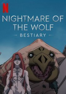 Nightmare of the Wolf: Bestiary (2022)