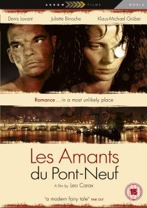 The Lovers on the Bridge (1991)