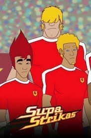 Supa Strikas (2008)