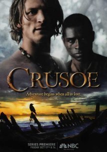 Crusoe (2008)