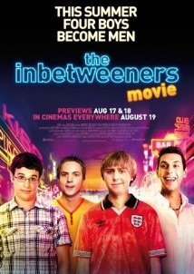 The Inbetweeners Movie (2011)