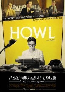 Howl / Το Ουρλιαχτό (2010)