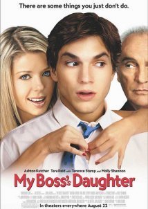 My Boss's Daughter / Η κόρη του αφεντικού  (2003)