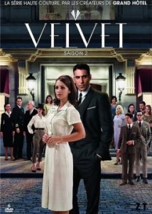 Velvet (2013–2016) TV Series