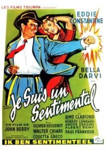 Ενασ Αισθηματιασ Καυγατζησ / Je suis un sentimental / Headlines of Destruction (1955)