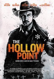 The Hollow Point / Το Νεκρό Σημείο (2016)