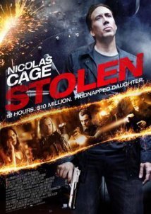 Stolen / Απαγωγή (2012)