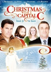 Christmas with a Capital C (2011)