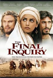 The Final Inquiry / Ιερή Αναζήτηση (2006)
