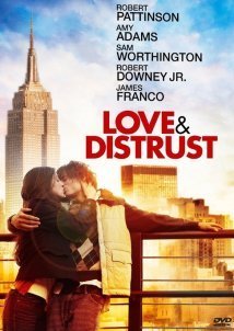 Love & Distrust (2010)