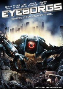 Eyeborgs (2009)