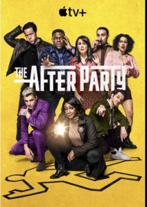 The Afterparty (2022)