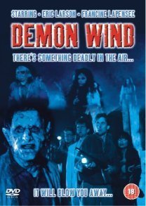 Demon Wind (1990)