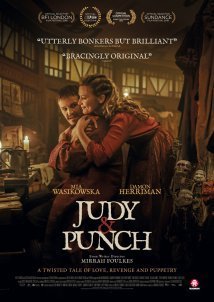Judy & Punch (2019)