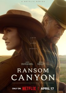 Ransom Canyon / Ράνσομ Κάνιον (2025)