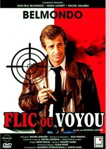 Flic ou voyou (1979)