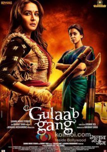 Gulaab Gang (2014)