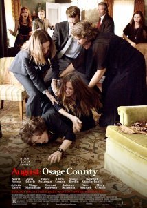 August: Osage County (2013)