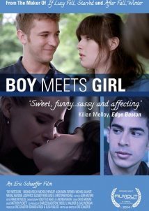 Boy Meets Girl (2014)