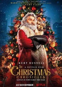 The Christmas Chronicles / Τα Χρονικά των Χριστουγέννων (2018)