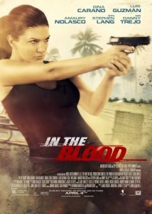 In The Blood (2014)