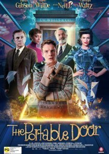 The Portable Door (2023)