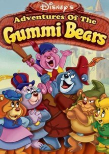 Adventures of the Gummi Bears (1985–1991)