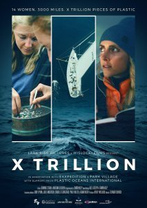 X Trillion (2024)