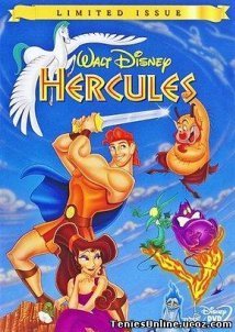 Ηρακλής: Πέρα από το μύθο / Hercules (1997)