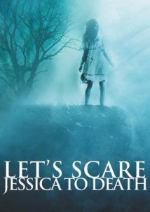 Let's Scare Jessica to Death (1971)