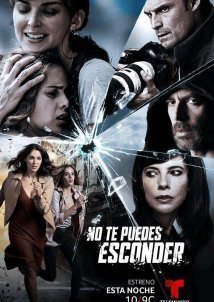 You Cannot Hide / No te puedes esconder (2019)