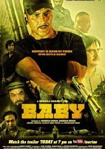 Baby (2015)