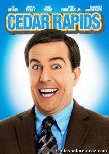 Cedar Rapids (2011)
