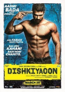 Dishkiyaoon (2014)