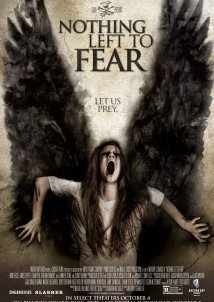 Nothing Left to Fear (2013)