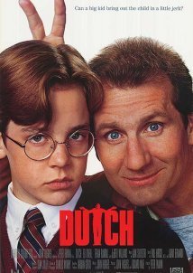 Dutch / Driving Me Crazy (1991)