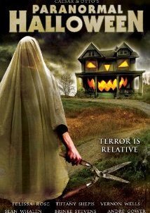 Caesar and Otto's Paranormal Halloween (2015)