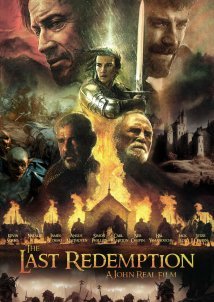 The Last Redemption (2025)