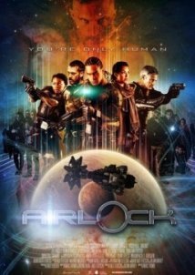 Airlock (2015)