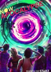 Now Apocalypse (2019)