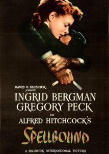 Spellbound / Νύχτες αγωνίας στο Σπέλμπαουντ (1945)