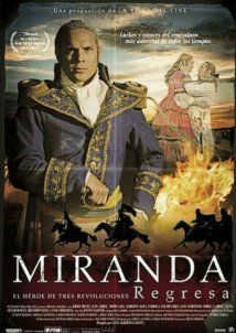 Miranda Regresa (2007)