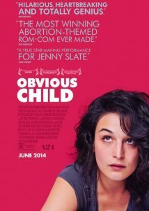 Obvious Child (2014)