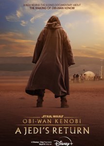 Obi-Wan Kenobi: A Jedi's Return (2022)