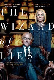 The Wizard of Lies / Η Απάτη του Αιώνα (2017)