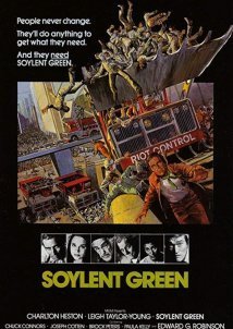 Soylent Green (1973)