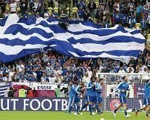 Euro 2004-Αφιέρωμα στους ποδοσφαριστές της εθνικής Ελλάδος - Ο Θρίαμβος των Πρωταθλητών Ευρώπης