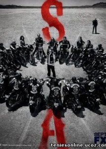 Sons of Anarchy (2008) 5,6ος Κύκλος