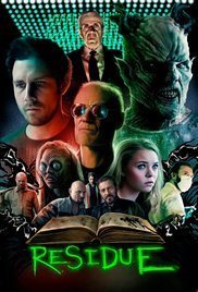 Residue (2017)